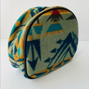 Pendleton accessories bag Native American